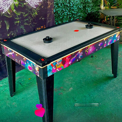 Mesa Air Game